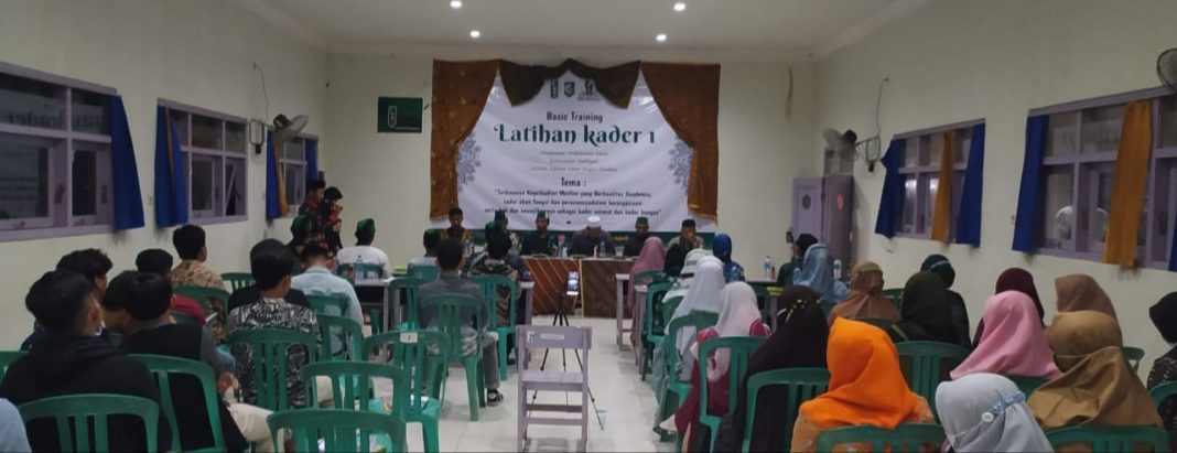 LK 1 HMI