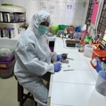 Laboratorium Patologi Anatomik Fakultas