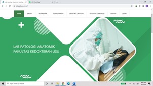Laboratorium Patologi Anatomik