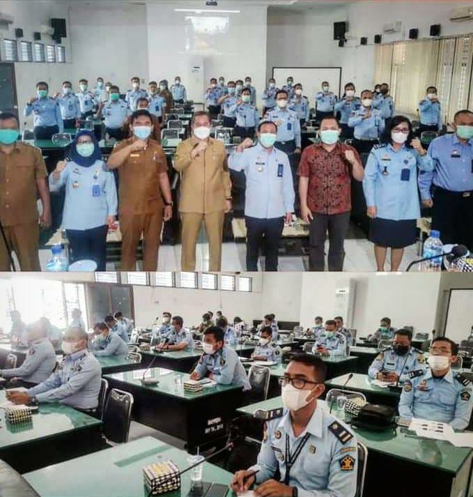 Lapas Labuhan Ruku
