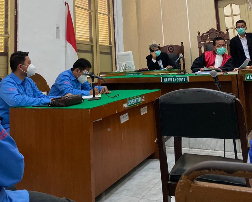Majelis Hakim