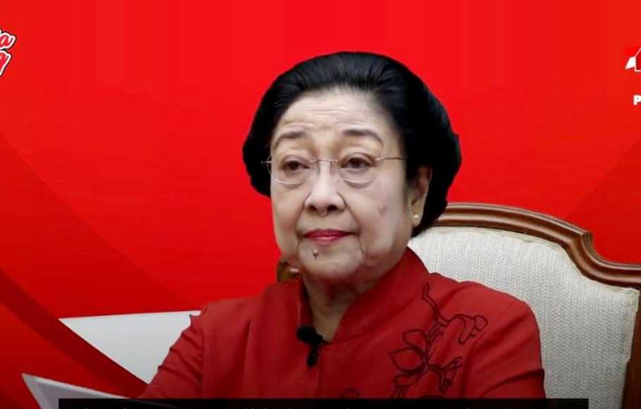 Megawati