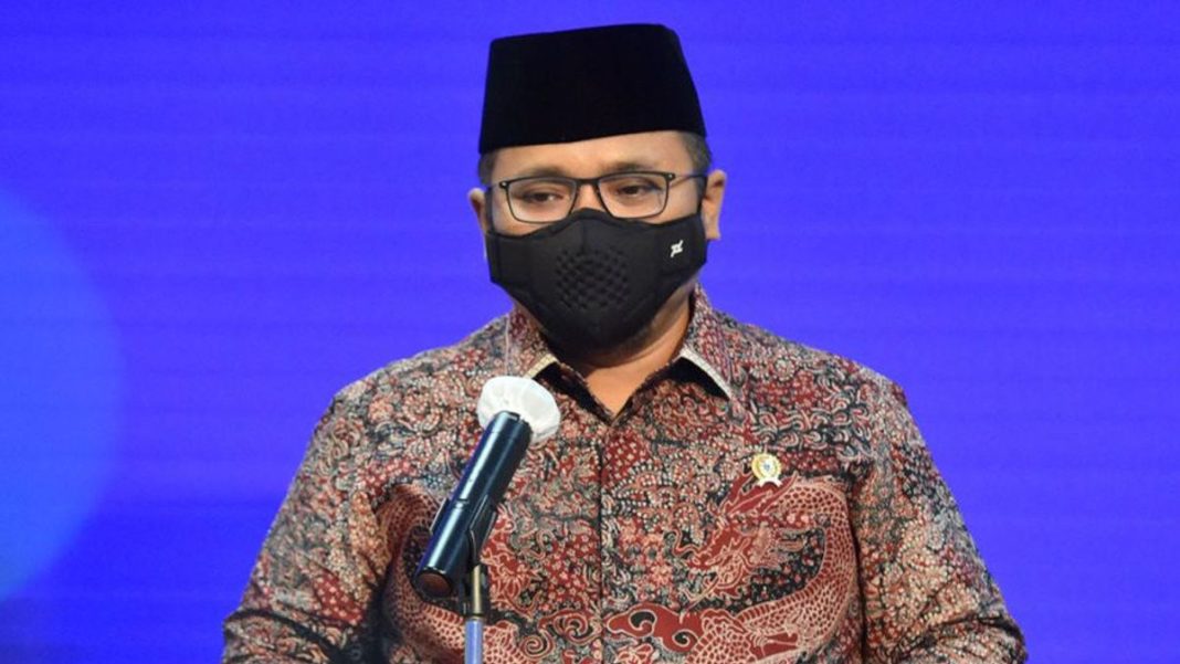 Menag Yaqut: Nyepi Jadi Momen Muliakan Alam