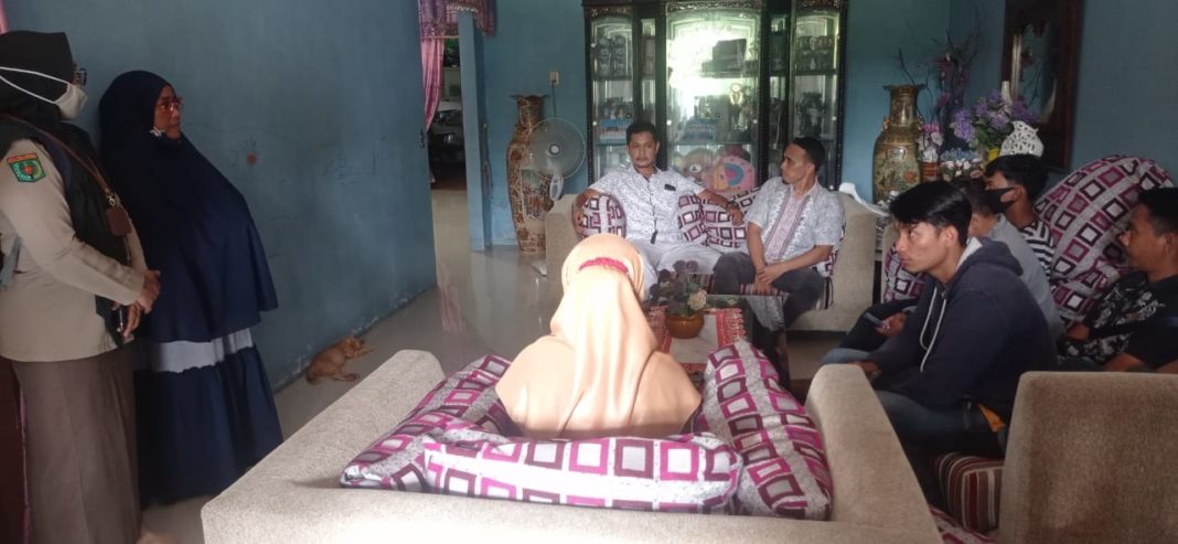 Menjerit 33 Buruh, Vendor Inalum 2 Bulan Tidak Bayar Gaji