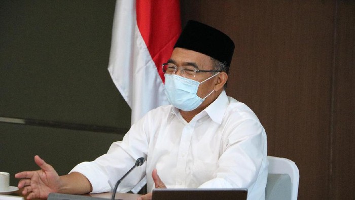 Menko PMK, Minta MUI Terbitkan Fatwa untuk Cegah Perkawinan Anak