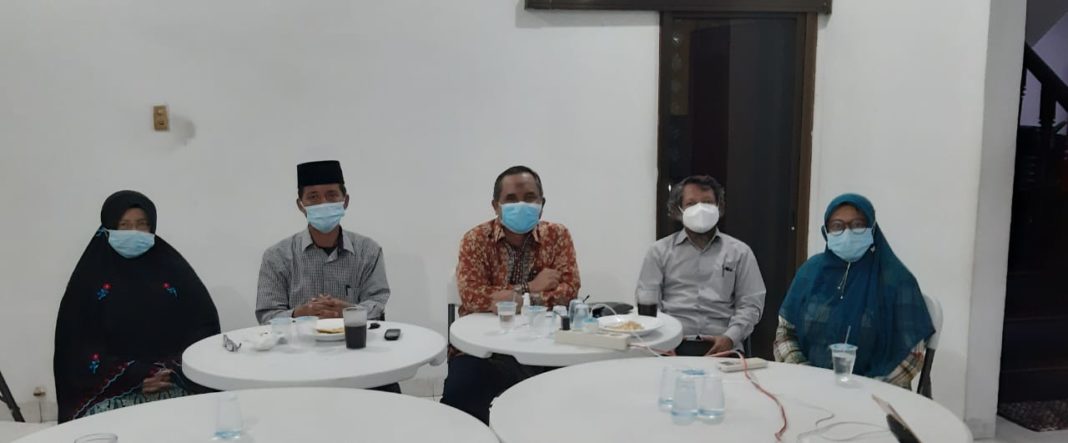 Musda VI KAHMI Kota Medan
