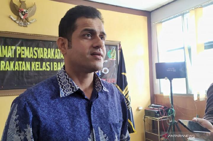 Nazaruddin Disebut Jadi Panitia saat Hadir di KLB Demokrat Deli Serdang