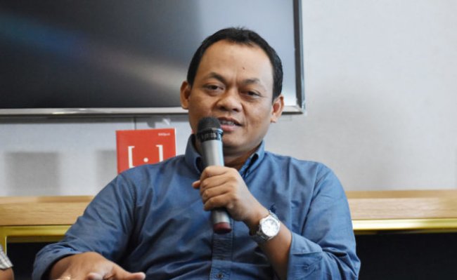 Pakar Hukum Pidana
