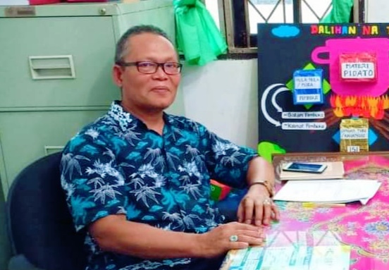 Pakar Pendidikan