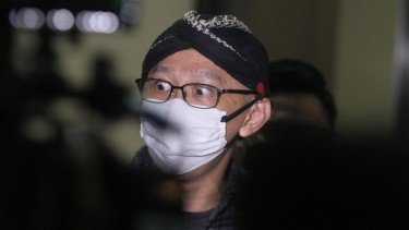 Pelapor Abu Janda Tuding Pemecatan sebagai Ketum KNPI Ilegal