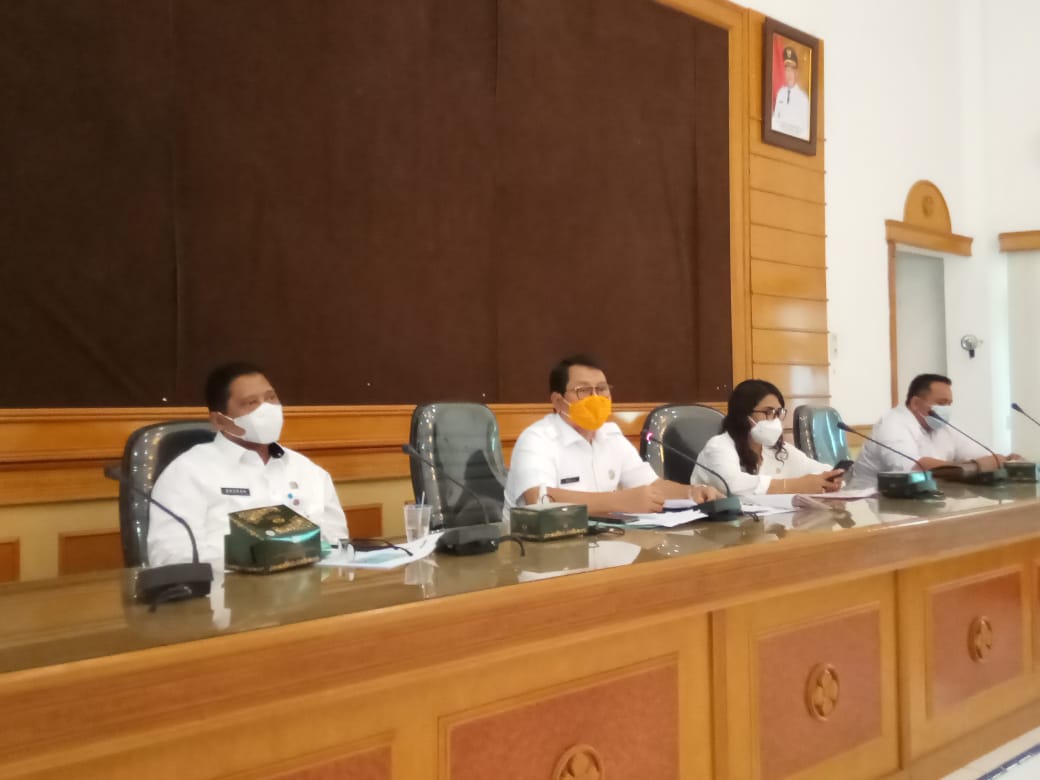 Pemkab Langkat