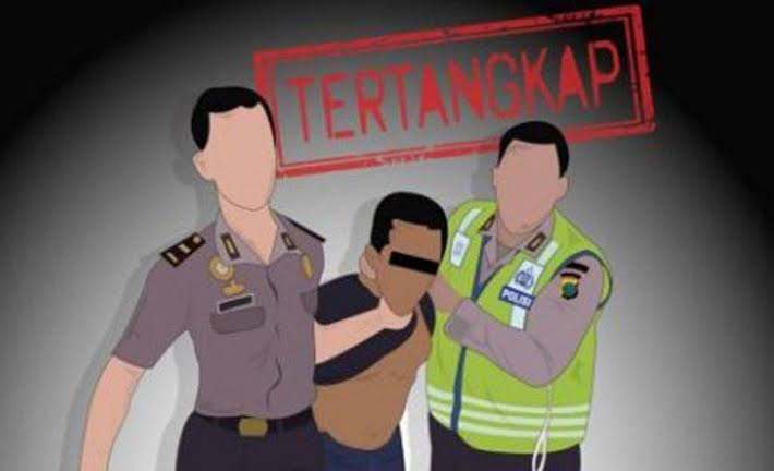 Penadah Hp Curian Dilepas Polisi, Keluarga Korban Galau