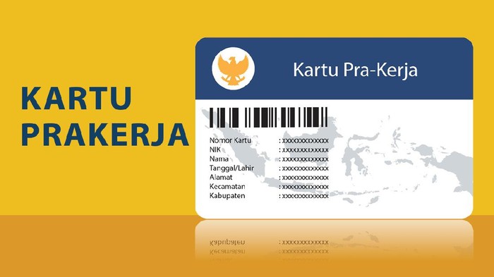 Alumni Kartu Prakerja Bakal Dapat KUR