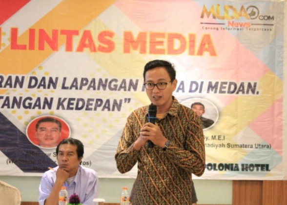 Penjualan Buah Ajlok