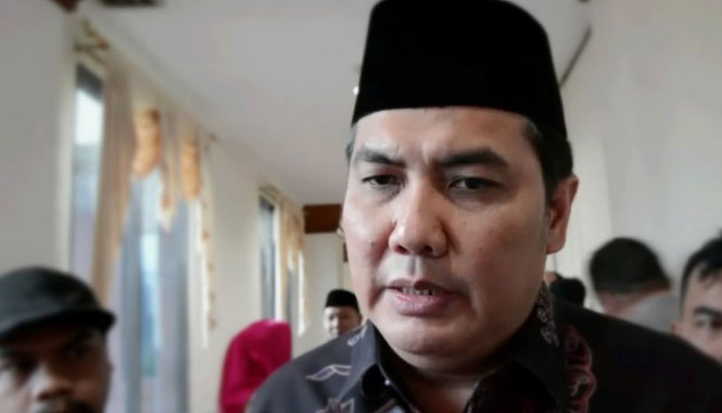 Peringati Isra' Mi'raj, Sekjen PBNU Ajak Seluruh Elemen Bangsa Lakukan Mi'raj Negara