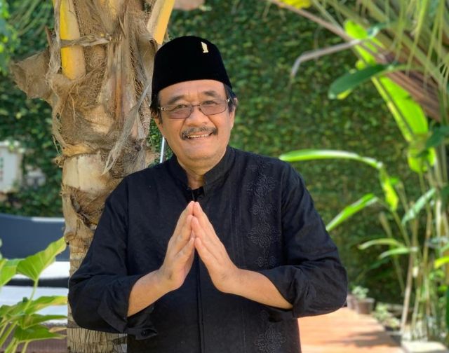 Isra Miraj