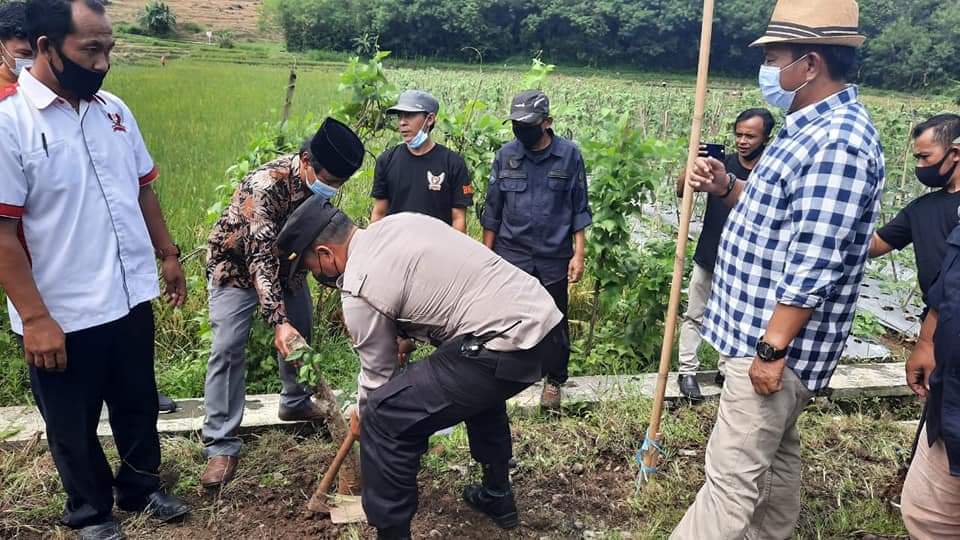 Polisi Majalengka
