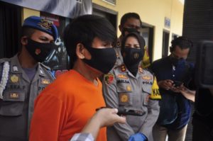 Polres Banjar