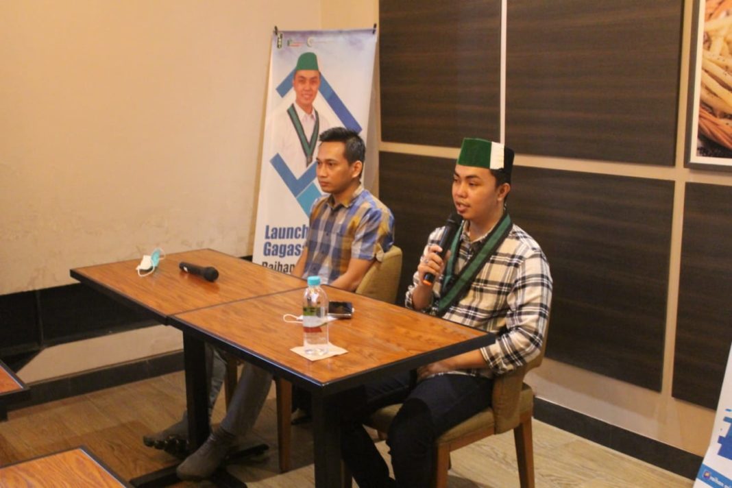 Raihan Ariatama
