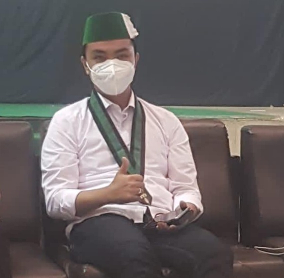 Terpilih Sebagai Ketum PB HMI, Raihan Ariatama: Ini Adalah Kemenangan Bersama untuk Kemajuan HMI