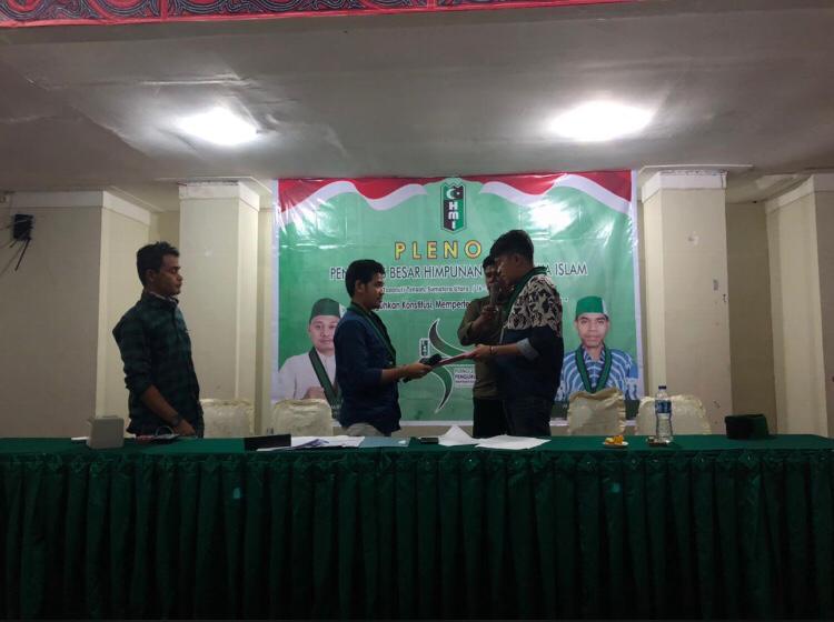 Rapat Pleno III PB HMI Selesai, Berikut Hasil Rapatnya