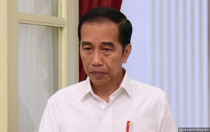 Reaksi Jokowi saat Tau Moeldoko Terlibat KLB Demokrat