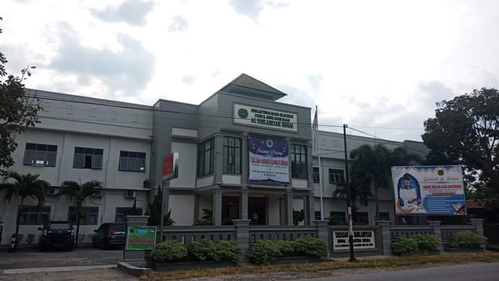 STAI Al-Ishlahiyah Binjai, Resmi Buka Pendaftaran Mahasiswa Baru TA 2021-2022