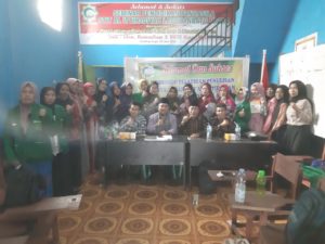 STIT AL-Ittihadiyah