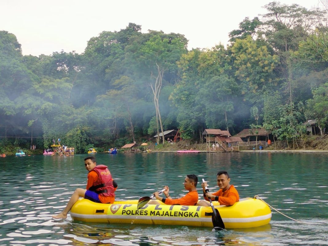 Sabhara Polres Majalengka