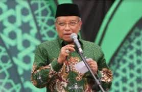 Ketum PBNU