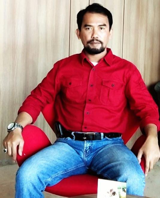 Kemenkumham Bukan Pengadilan Penentu Nasib Partai Demokrat
