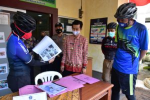 Gowes