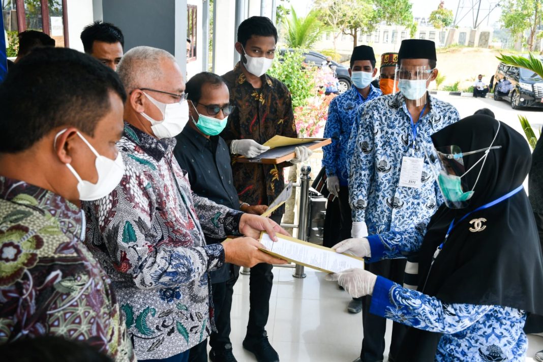 Sekda Aceh