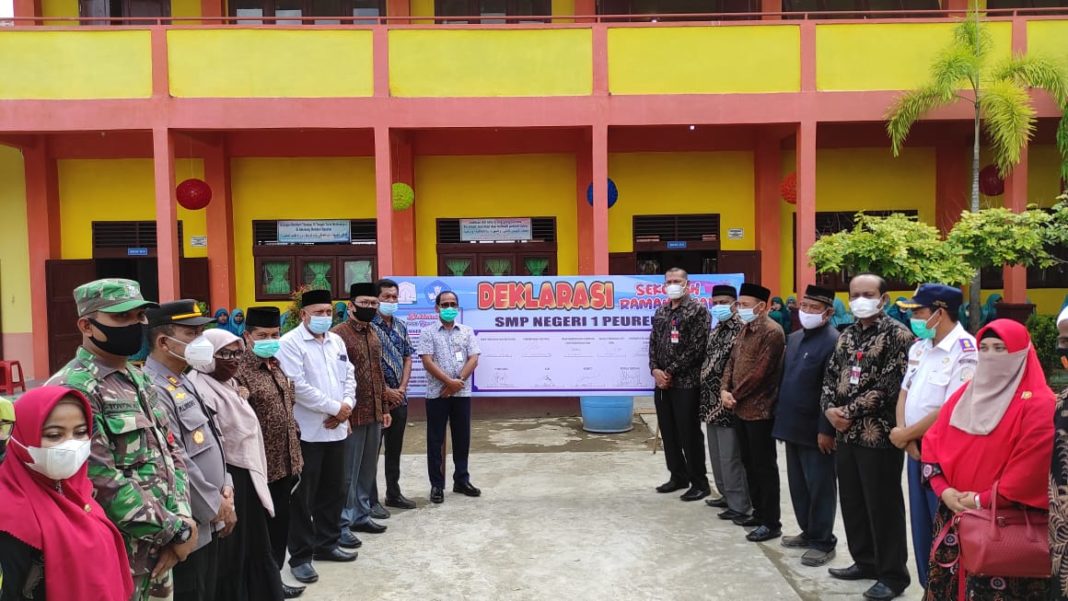 Sekda Aceh Timur