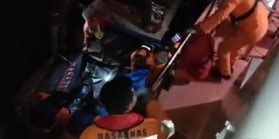 Seorang Nelayan Ditemukan Meninggal Dunia