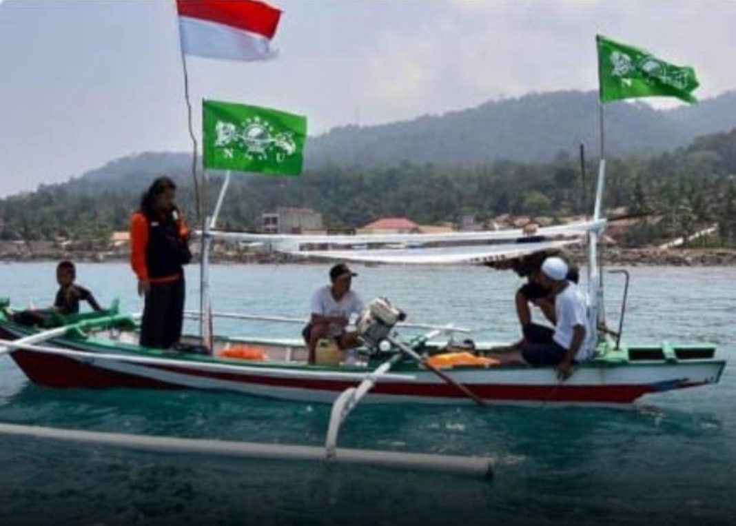 Serikat Nelayan Nahdlatul Ulama Sumut, Minta Stop Impor Garam