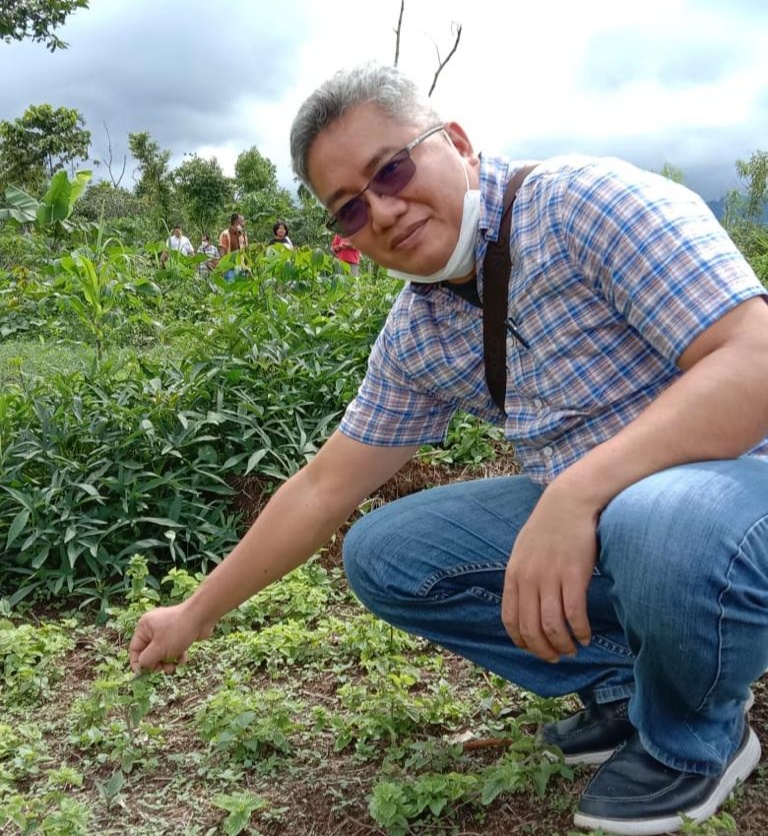 Gubernur Sumut