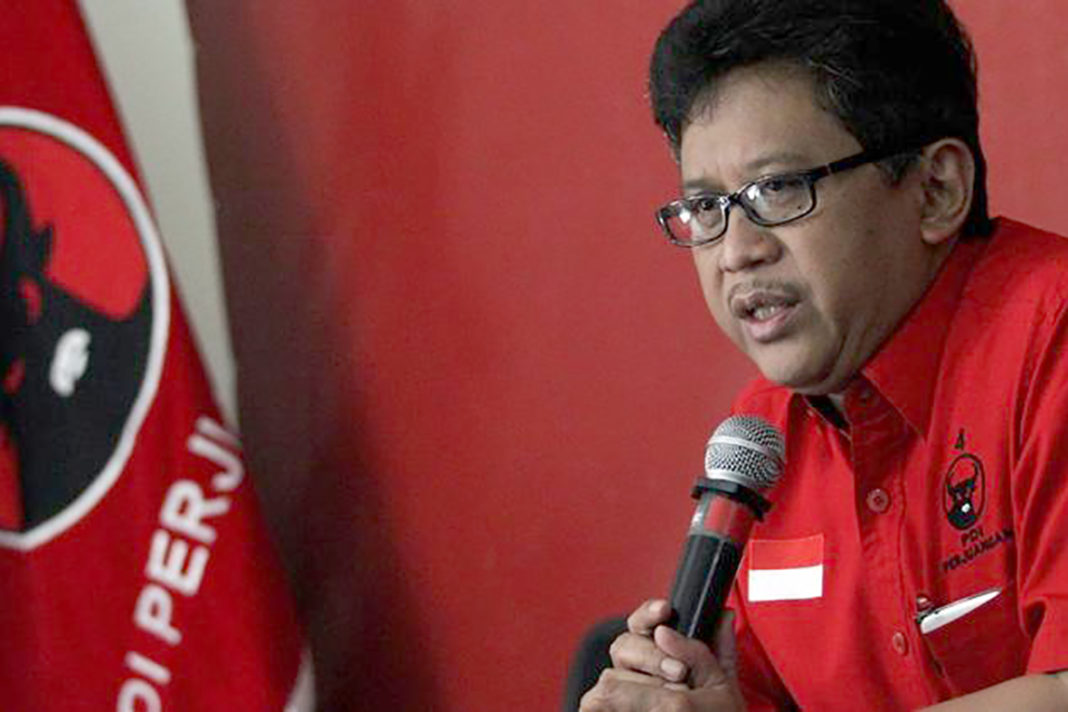 Megawati