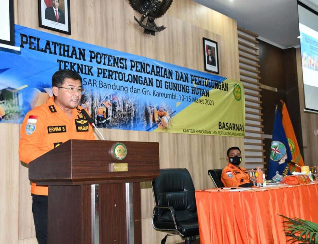 Tim SAR Gabungan
