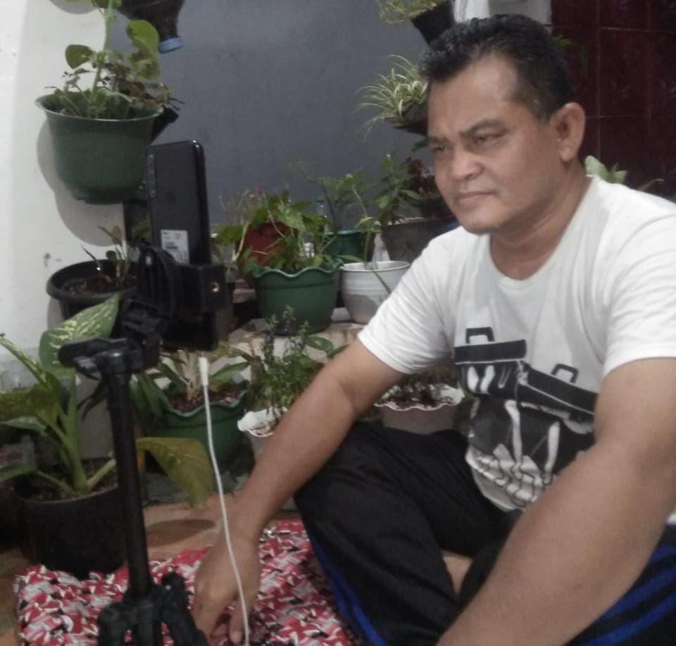 Pesan Esensial