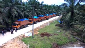 Warga Buluh Telang