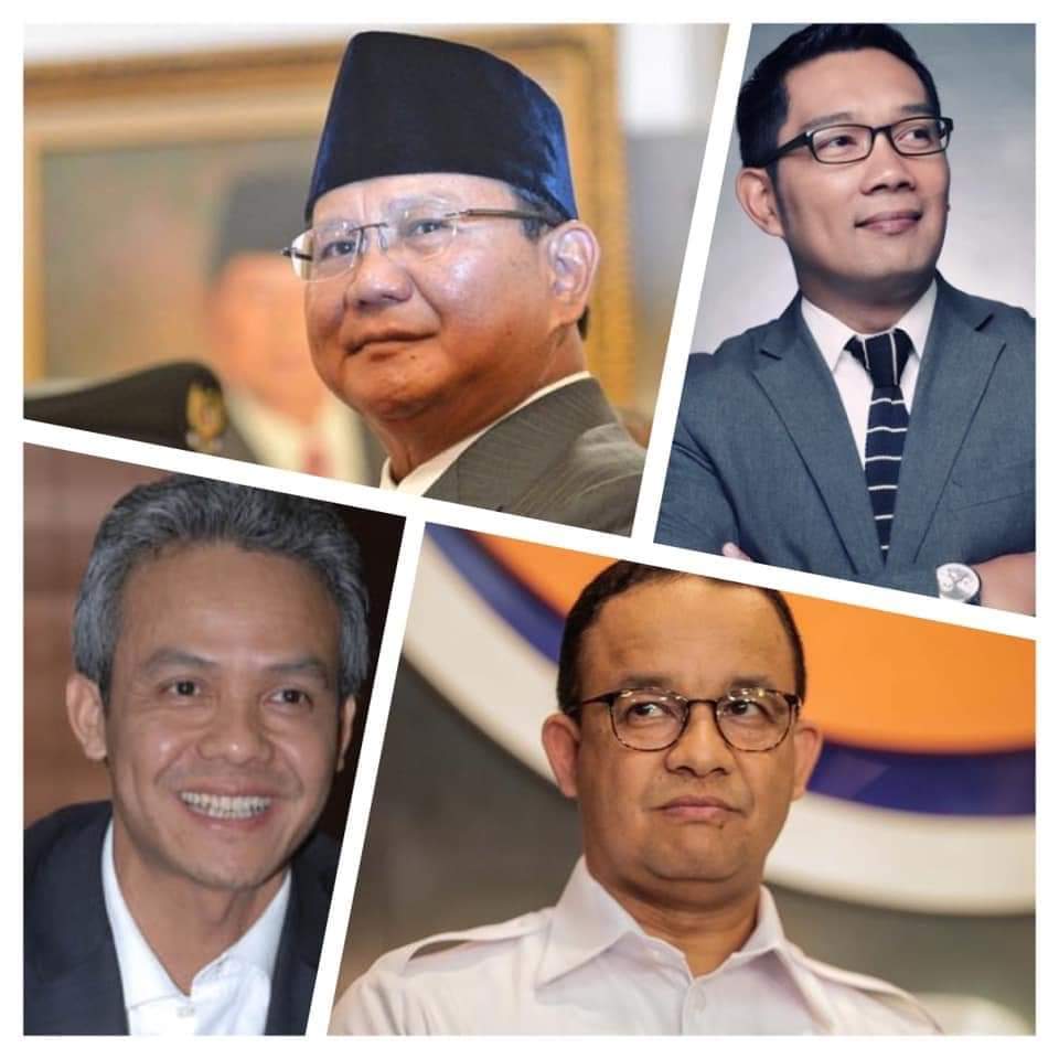 Kepemimpinan atau Penampilan