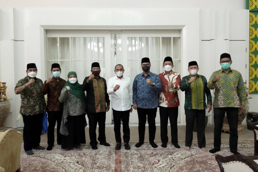 KAHMI Sumut
