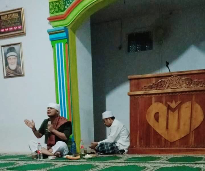 Aba Farhan