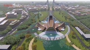 RUU Ibu Kota Baru