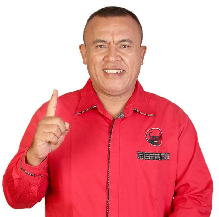 Gubsu Tidak Konsisten Dengan Visi Misinya, Pandangan Fraksi PDIP Sumut