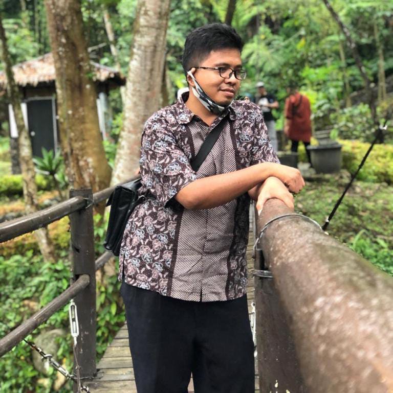 2024 Capres Muda Why Not