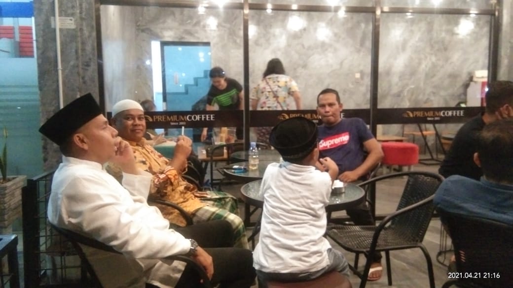 Anggota DPR RI