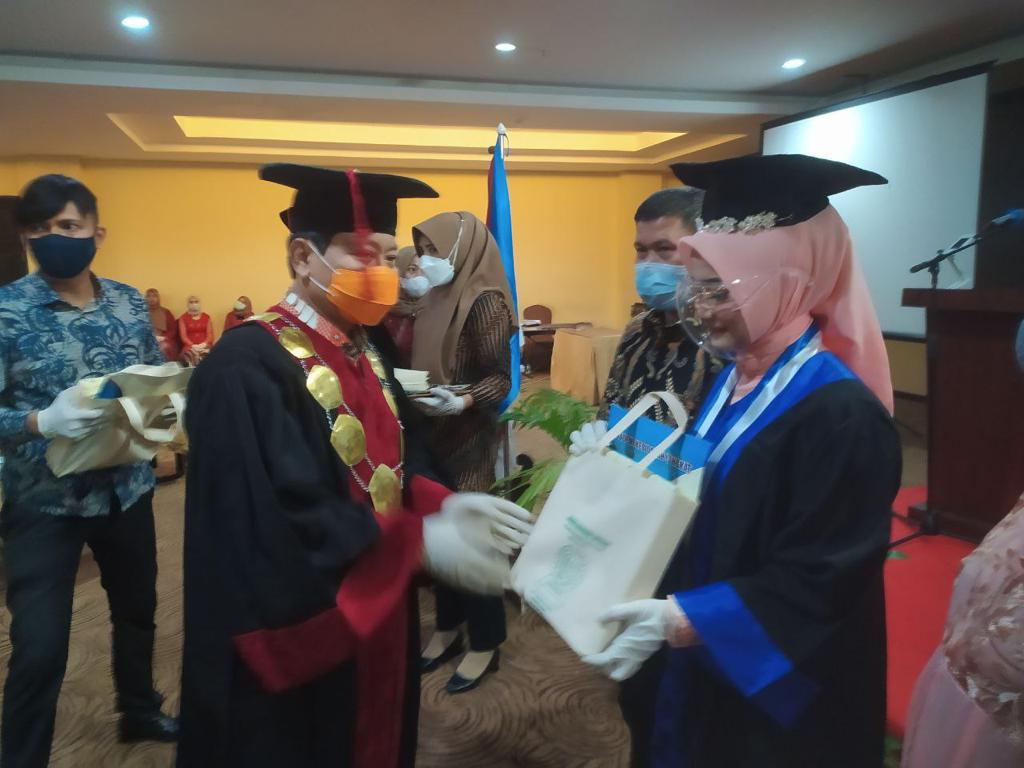 Akedemi Kebidanan Langkat