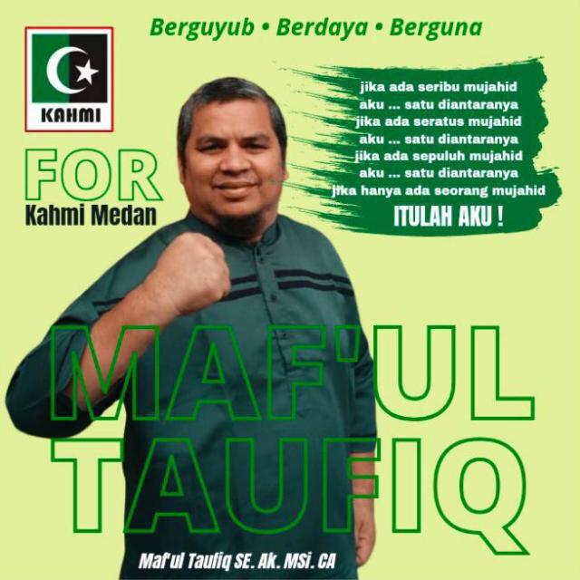 Maf’ul Taufiq